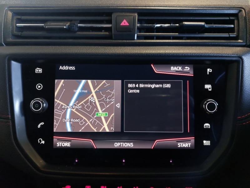 Used SEAT Arona 2019 for sale - 78032578: Photo 13