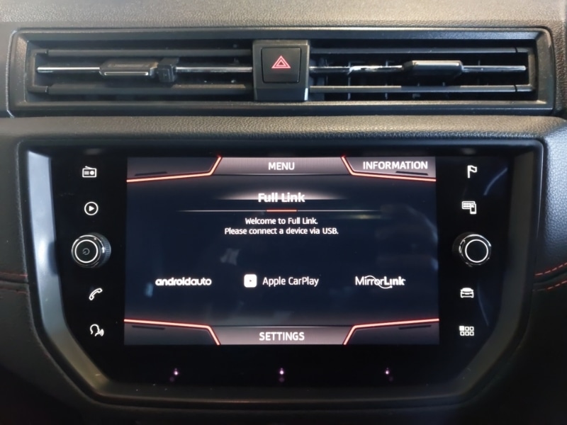 Used SEAT Arona 2019 for sale - 78032578: Photo 14