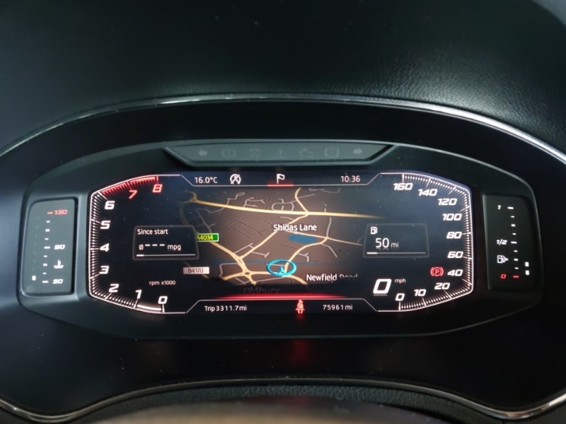 Used SEAT Arona 2019 for sale - 78032578: Photo 17