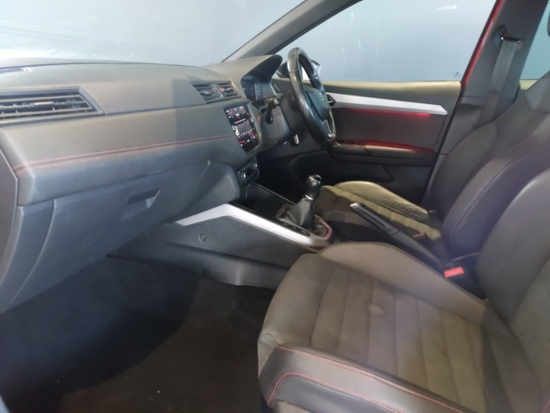 Used SEAT Arona 2019 for sale - 78032578: Photo 5