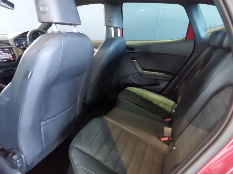 Used SEAT Arona 2019 for sale - 78032578: Photo 6