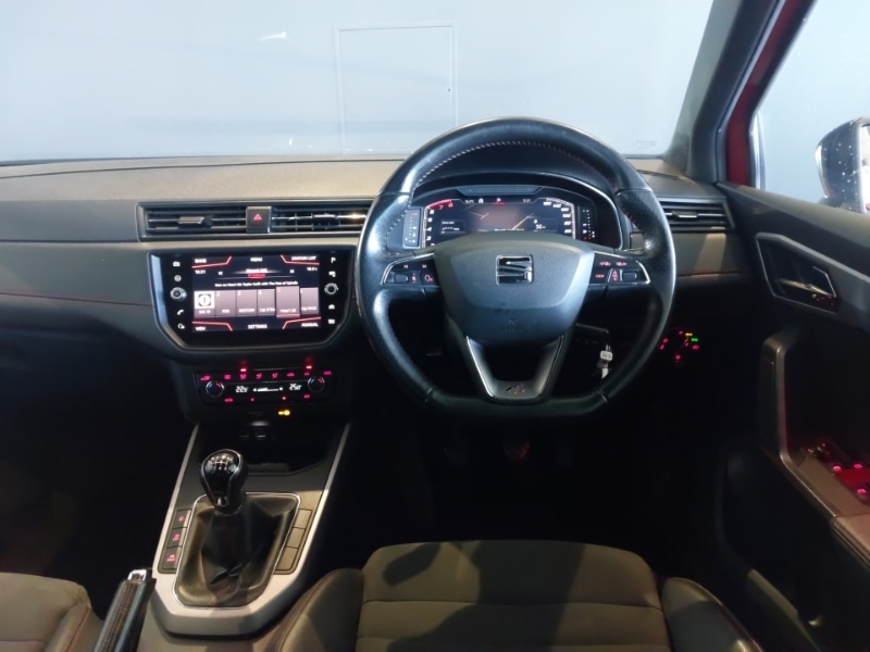 Used SEAT Arona 2019 for sale - 78032578: Photo 7