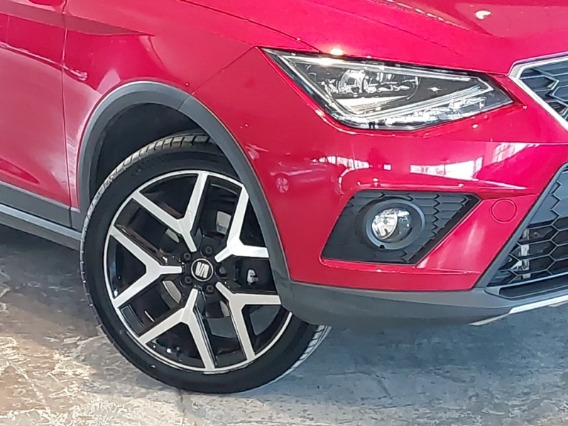 Used SEAT Arona 2019 for sale - 78032578: Photo 9