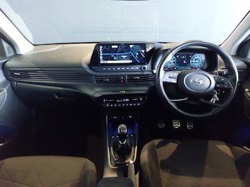 Used Hyundai BAYON 2023 for sale - 79343407: Photo