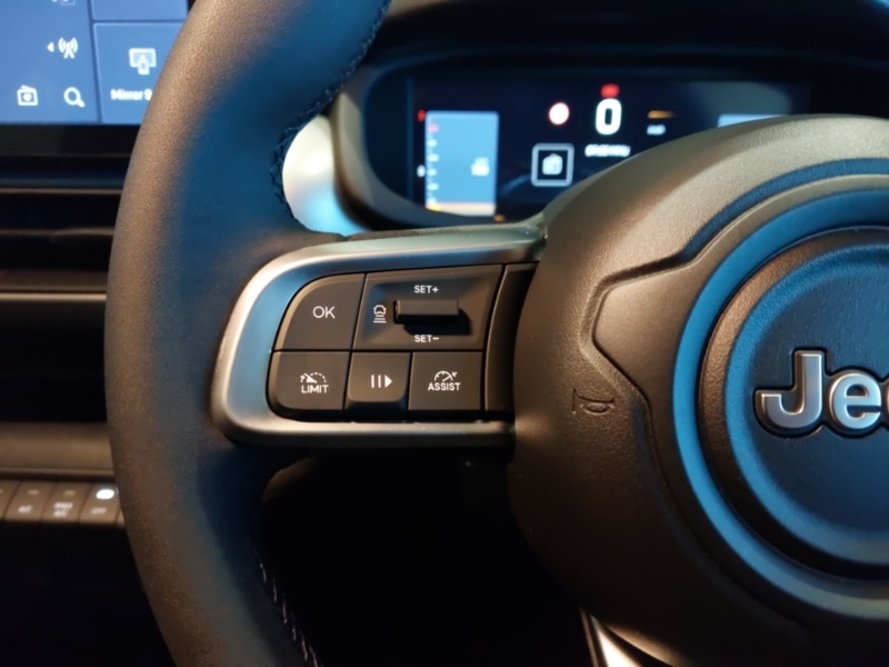 Used Jeep Other 2025 for sale - 77767206: Photo 10