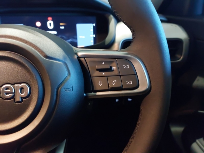 Used Jeep Other 2025 for sale - 77767206: Photo 11