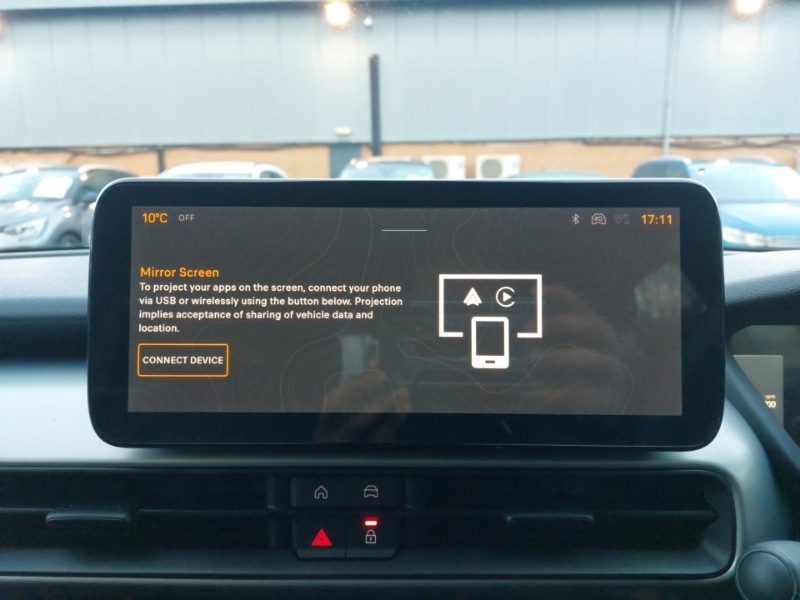 Used Jeep Other 2025 for sale - 77767206: Photo 13