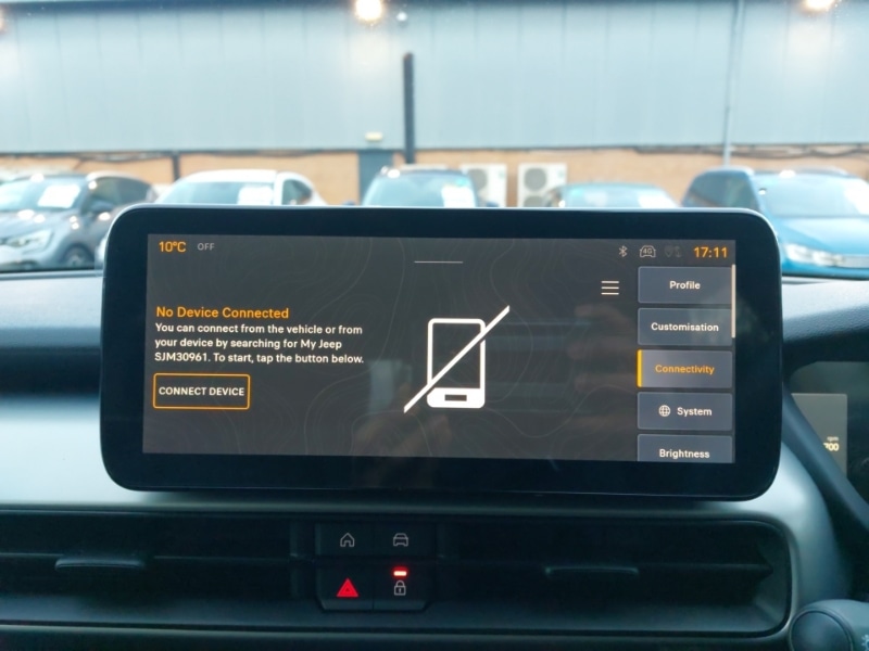 Used Jeep Other 2025 for sale - 77767206: Photo 14