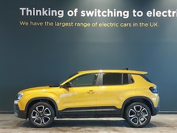 Used Jeep Other 2025 for sale - 77767206: Photo