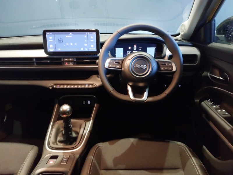 Used Jeep Other 2025 for sale - 77767206: Photo 7