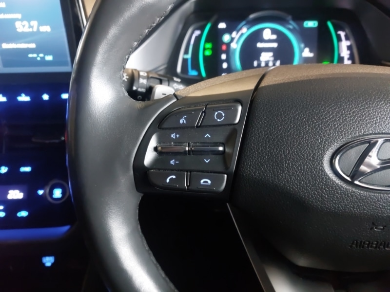 Used Hyundai IONIQ 2019 for sale - 78040688: Photo 10