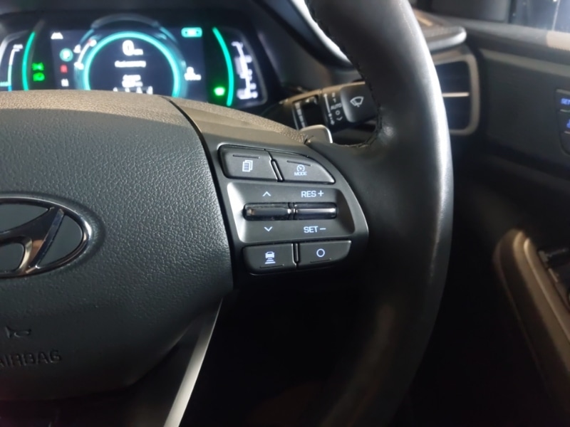 Used Hyundai IONIQ 2019 for sale - 78040688: Photo 11