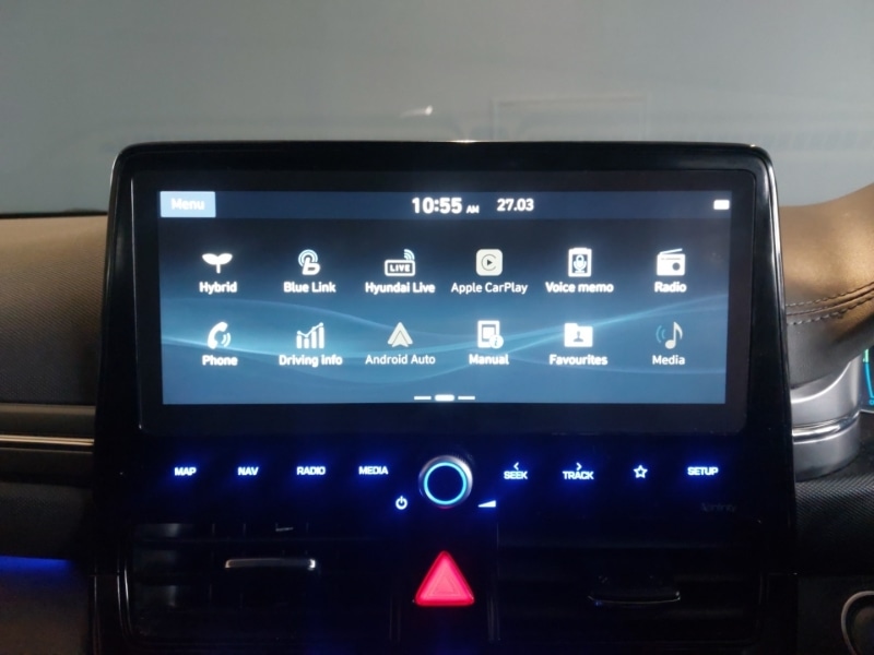 Used Hyundai IONIQ 2019 for sale - 78040688: Photo 14