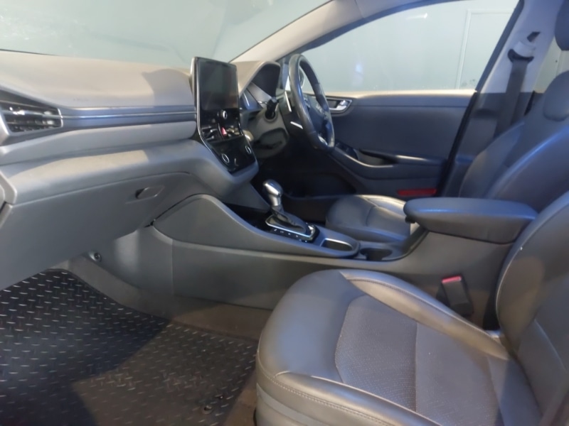 Used Hyundai IONIQ 2019 for sale - 78040688: Photo 5