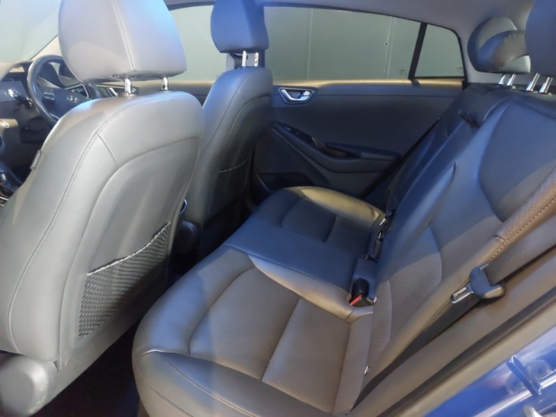 Used Hyundai IONIQ 2019 for sale - 78040688: Photo 6