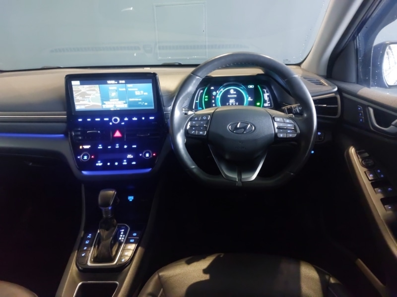 Used Hyundai IONIQ 2019 for sale - 78040688: Photo 7