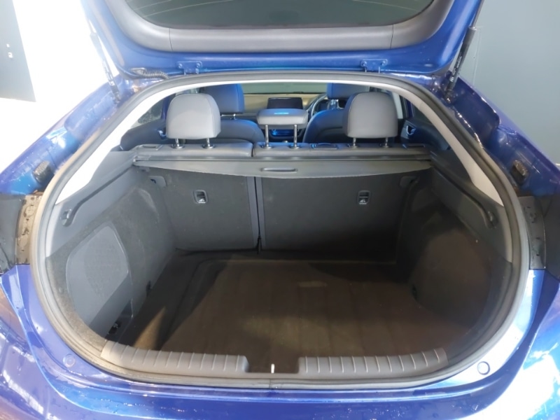 Used Hyundai IONIQ 2019 for sale - 78040688: Photo 8