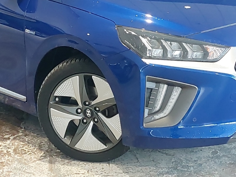 Used Hyundai IONIQ 2019 for sale - 78040688: Photo 9