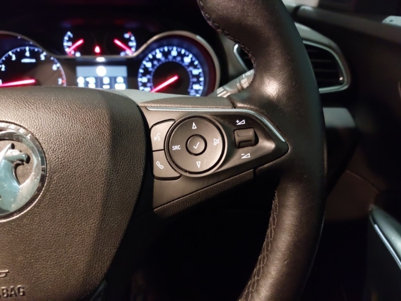 Used Vauxhall Grandland X 2018 for sale - 77536592: Photo 11