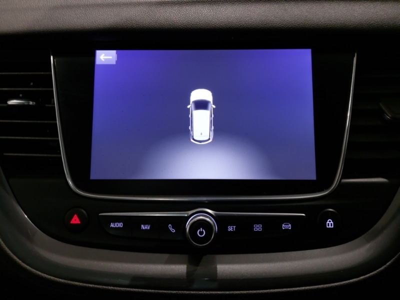 Used Vauxhall Grandland X 2018 for sale - 77536592: Photo 13