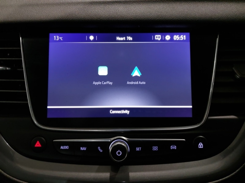 Used Vauxhall Grandland X 2018 for sale - 77536592: Photo 15