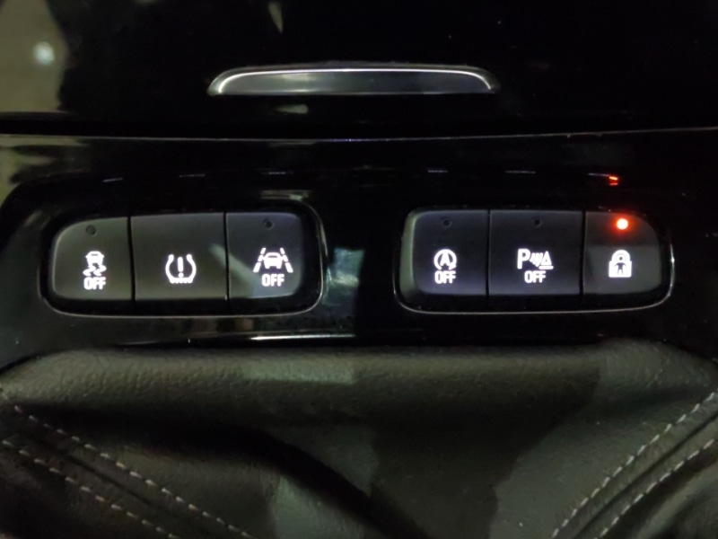 Used Vauxhall Grandland X 2018 for sale - 77536592: Photo 18