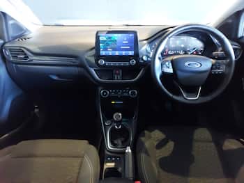 Used Ford Puma 2020 for sale - 79627294: Photo