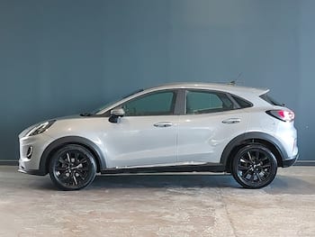 Used Ford Puma 2020 for sale - 79627294: Photo