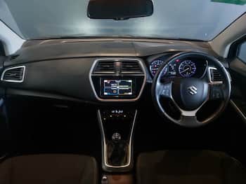 Used Suzuki SX4 S-Cross 2018 for sale - 79498576: Photo