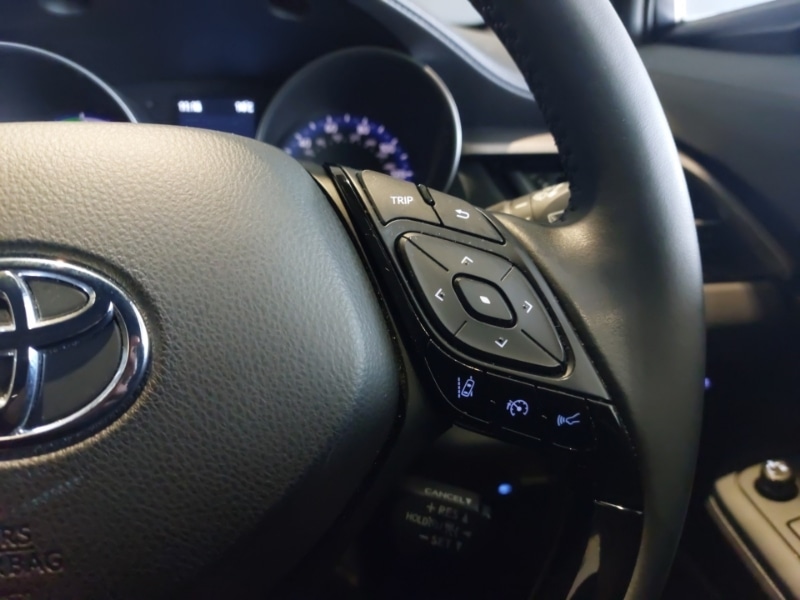 Used Toyota C-HR 2022 for sale - 76317663: Photo 11