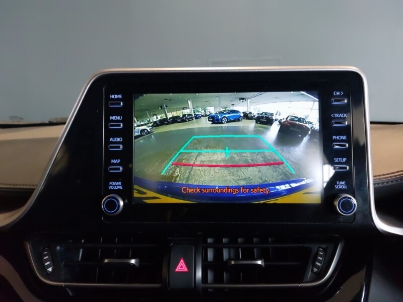 Used Toyota C-HR 2022 for sale - 76317663: Photo 12