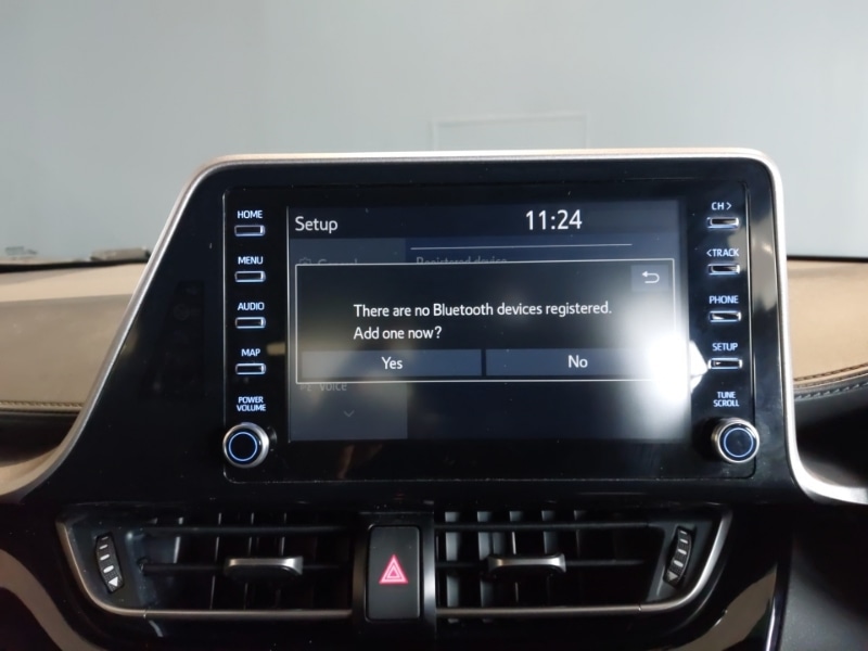 Used Toyota C-HR 2022 for sale - 76317663: Photo 13