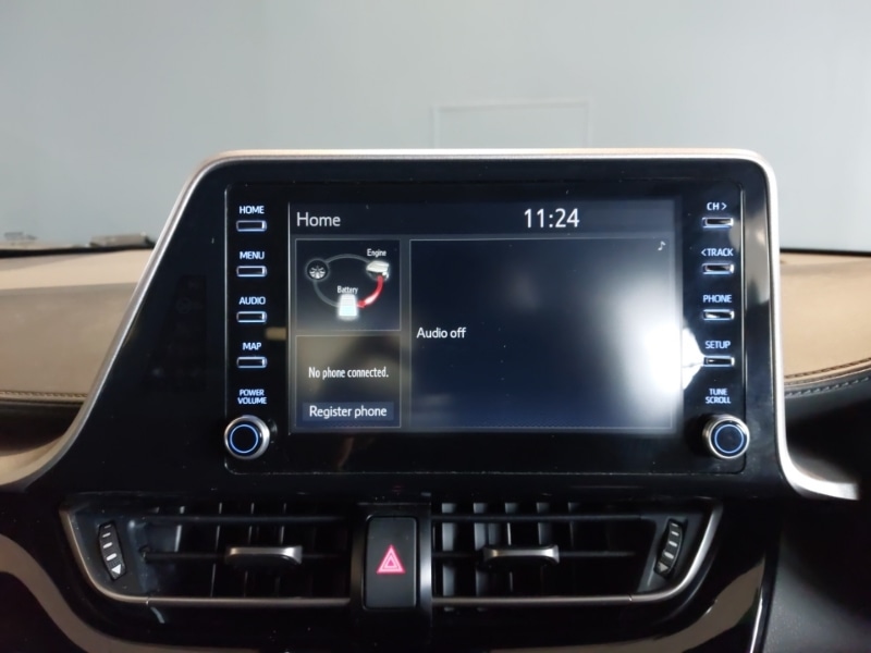 Used Toyota C-HR 2022 for sale - 76317663: Photo 14