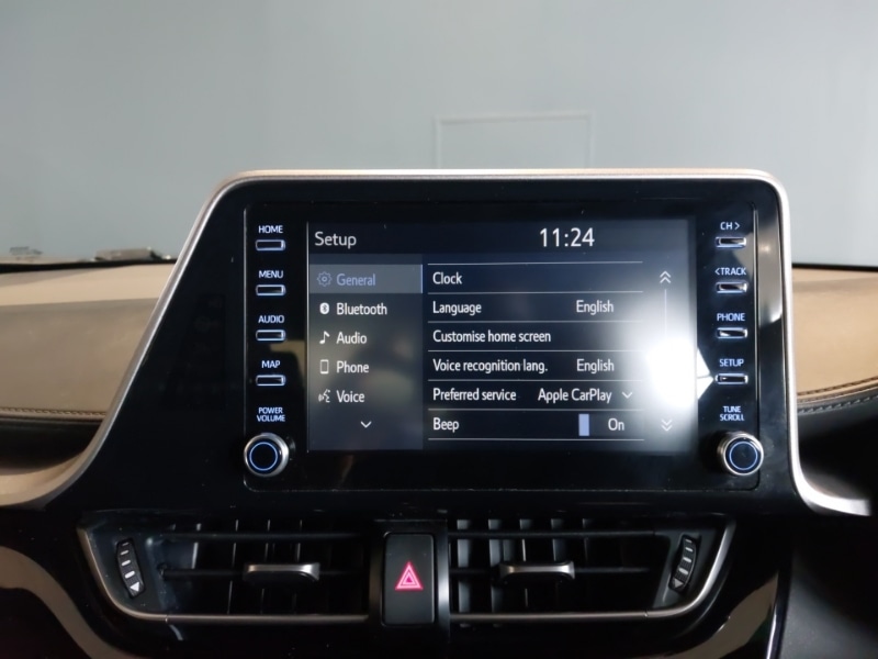 Used Toyota C-HR 2022 for sale - 76317663: Photo 15