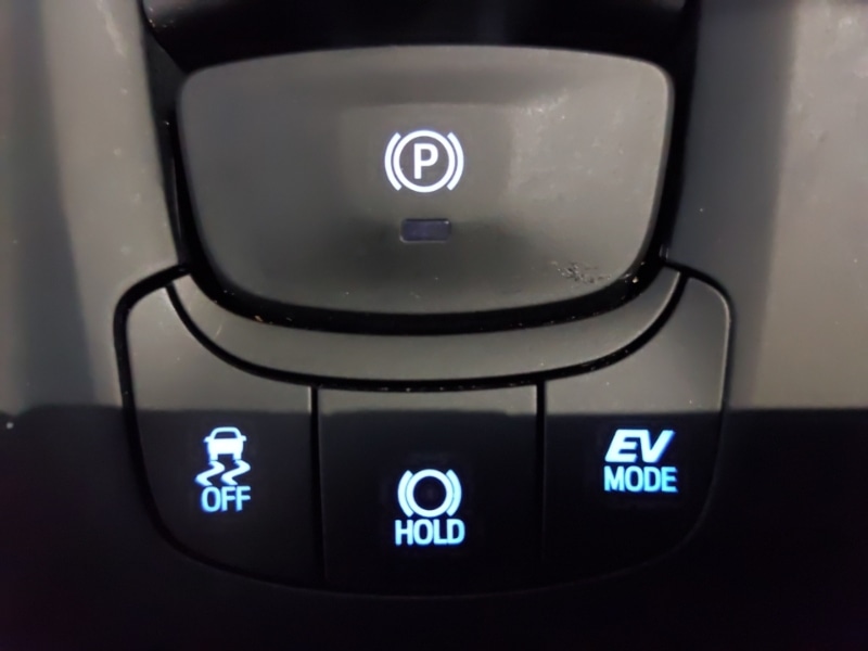 Used Toyota C-HR 2022 for sale - 76317663: Photo 17