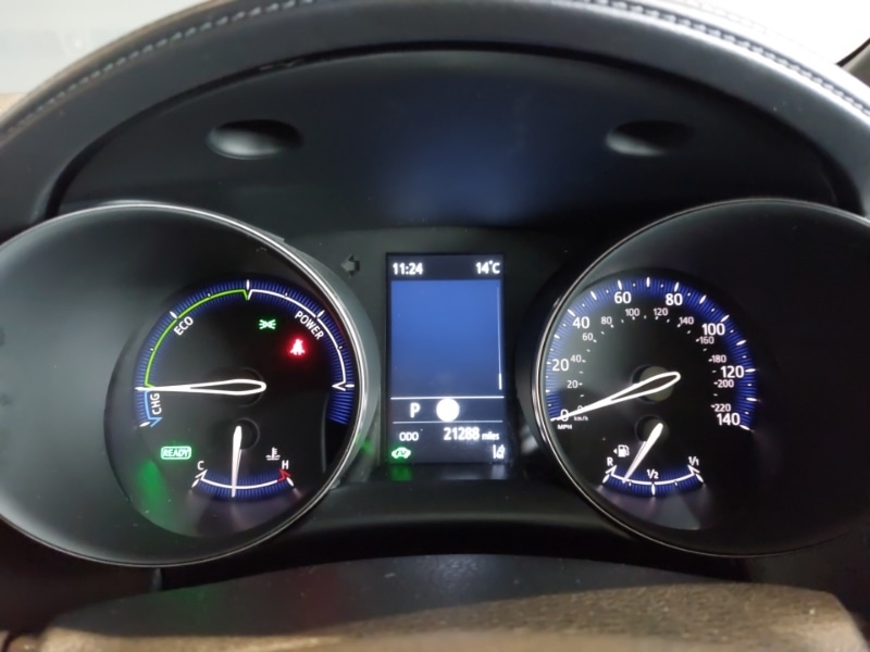 Used Toyota C-HR 2022 for sale - 76317663: Photo 18