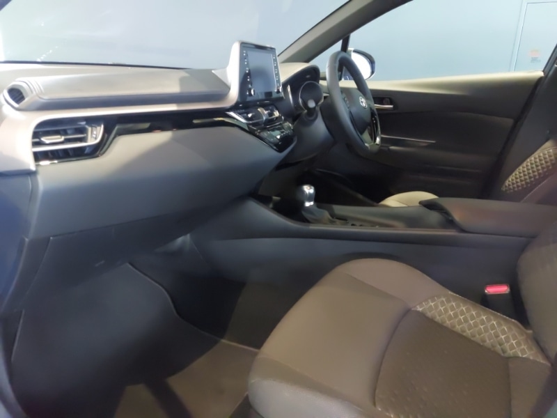 Used Toyota C-HR 2022 for sale - 76317663: Photo 5