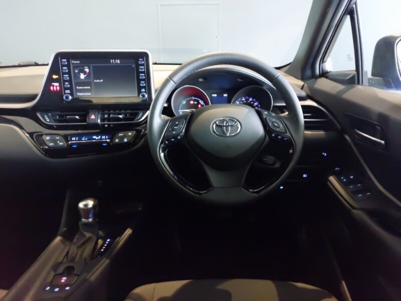 Used Toyota C-HR 2022 for sale - 76317663: Photo 7