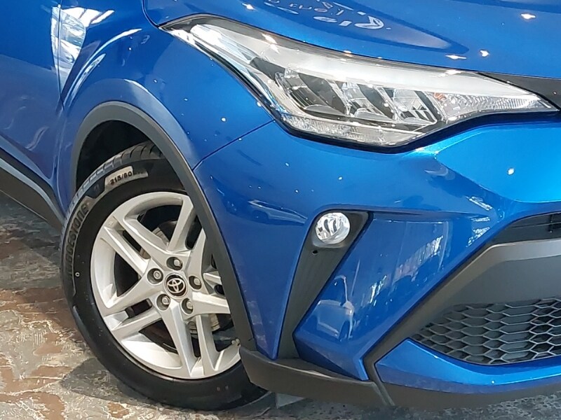 Used Toyota C-HR 2022 for sale - 76317663: Photo 9