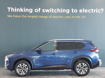 Used Nissan X-Trail 2023 for sale - 79573384: Photo