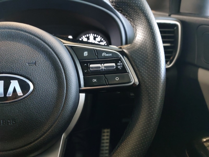 Used Kia Sportage 2021 for sale - 76383945: Photo 11