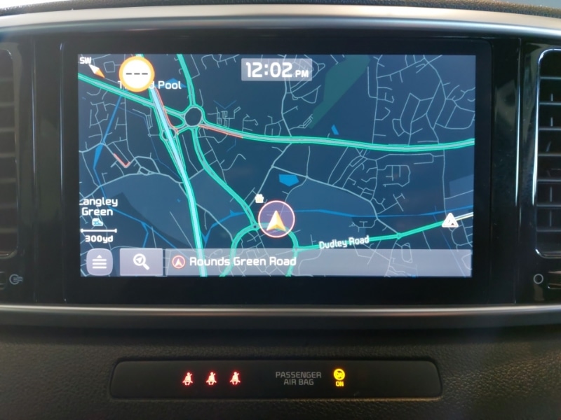 Used Kia Sportage 2021 for sale - 76383945: Photo 13