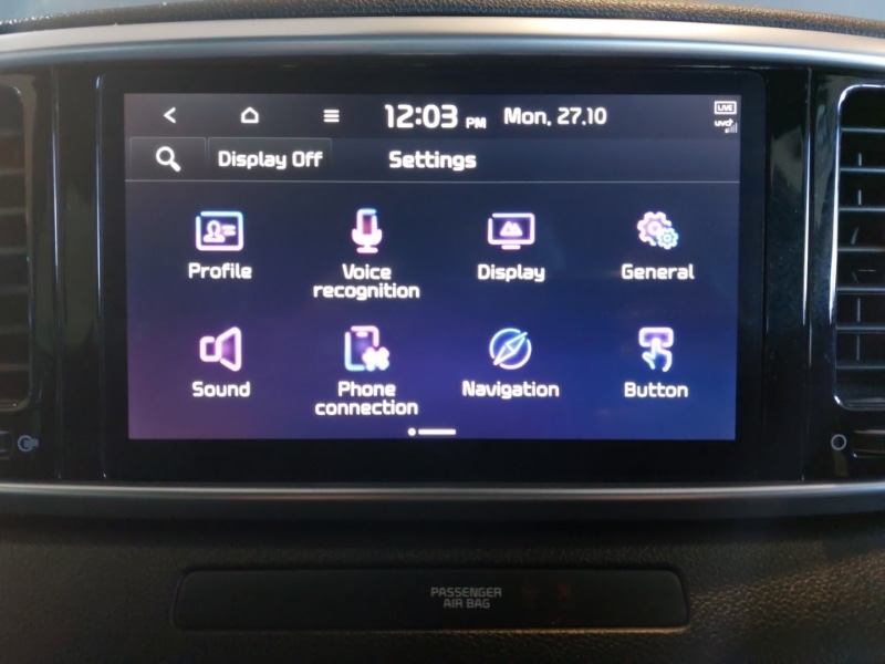 Used Kia Sportage 2021 for sale - 76383945: Photo 15