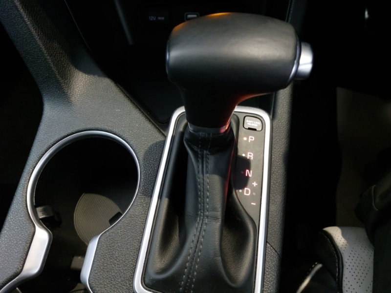 Used Kia Sportage 2021 for sale - 76383945: Photo 17