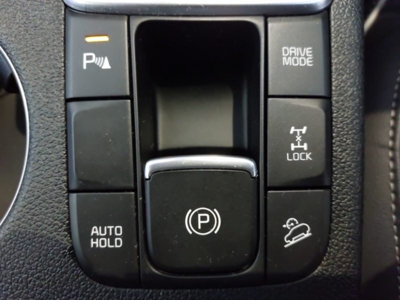 Used Kia Sportage 2021 for sale - 76383945: Photo 18