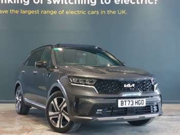 2023 - 1.6 T-GDi HEV Edition 5dr Auto