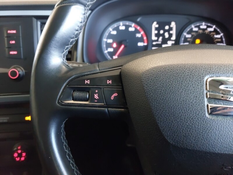 Used SEAT Ateca 2017 for sale - 77366157: Photo 10