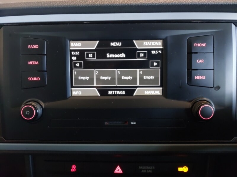 Used SEAT Ateca 2017 for sale - 77366157: Photo 14