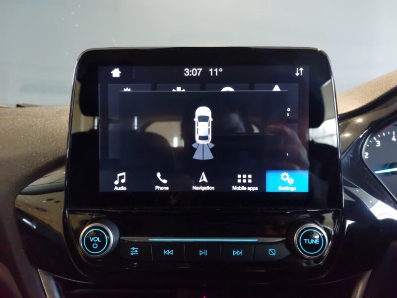 Used Ford Fiesta 2018 for sale - 77522691: Photo 15