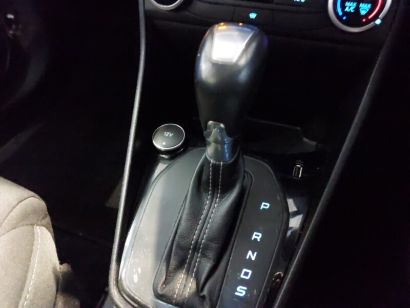 Used Ford Fiesta 2018 for sale - 77522691: Photo 16